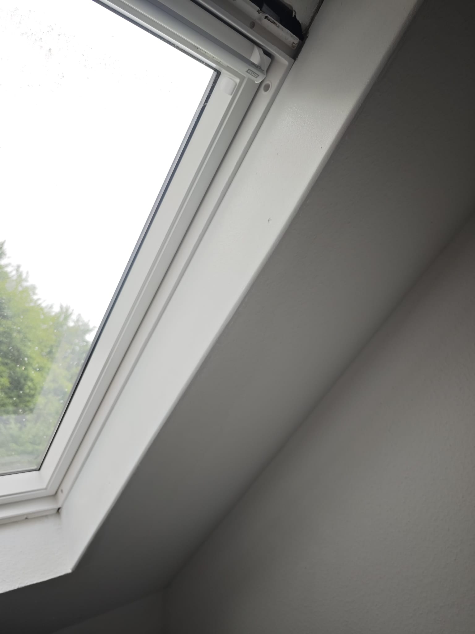 Fenster Nachher – kristallklar